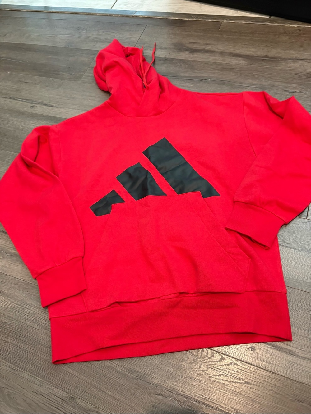 Men’s Adidas Hoodie Size M